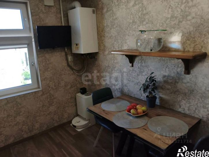 3-комн квартира Столетовский пр-кт, 24,  д. 24