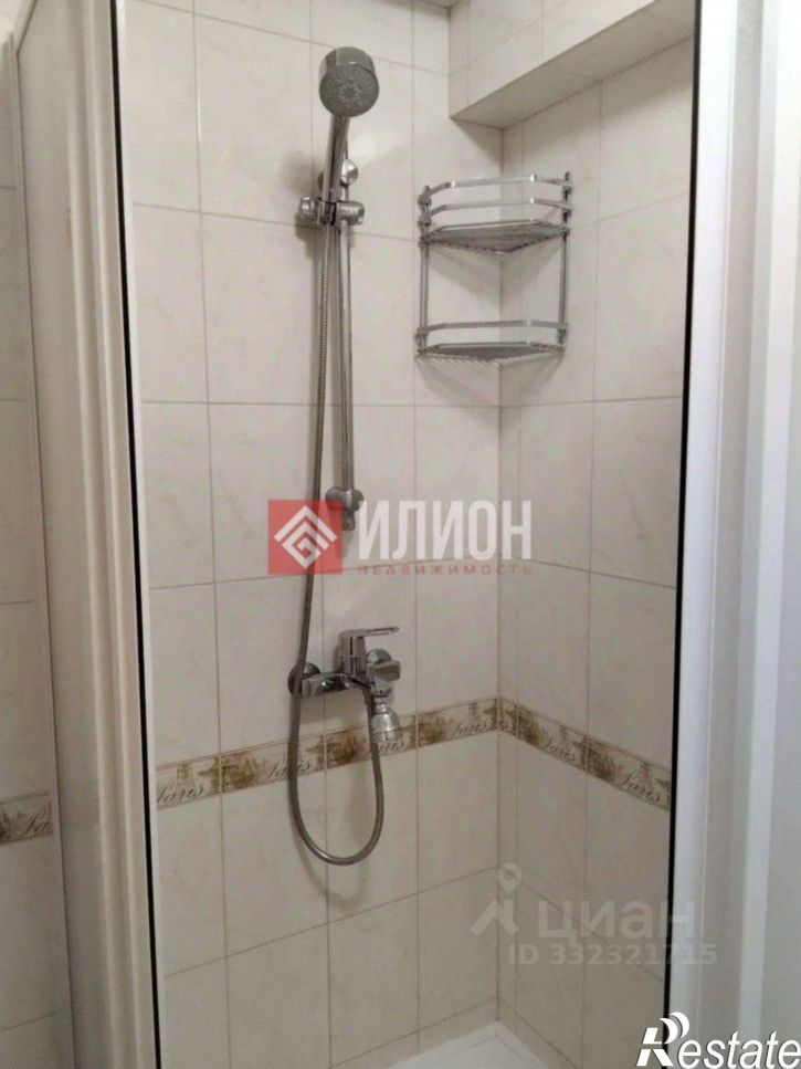 3-комн квартира ул Адмирала Фадеева, 21в,  д. 21в