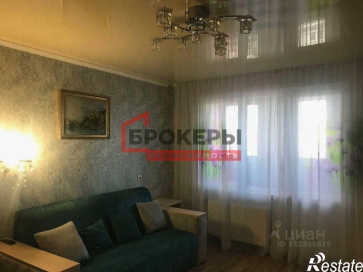 3-комн квартира Античный пр-кт, 22,  д. 22