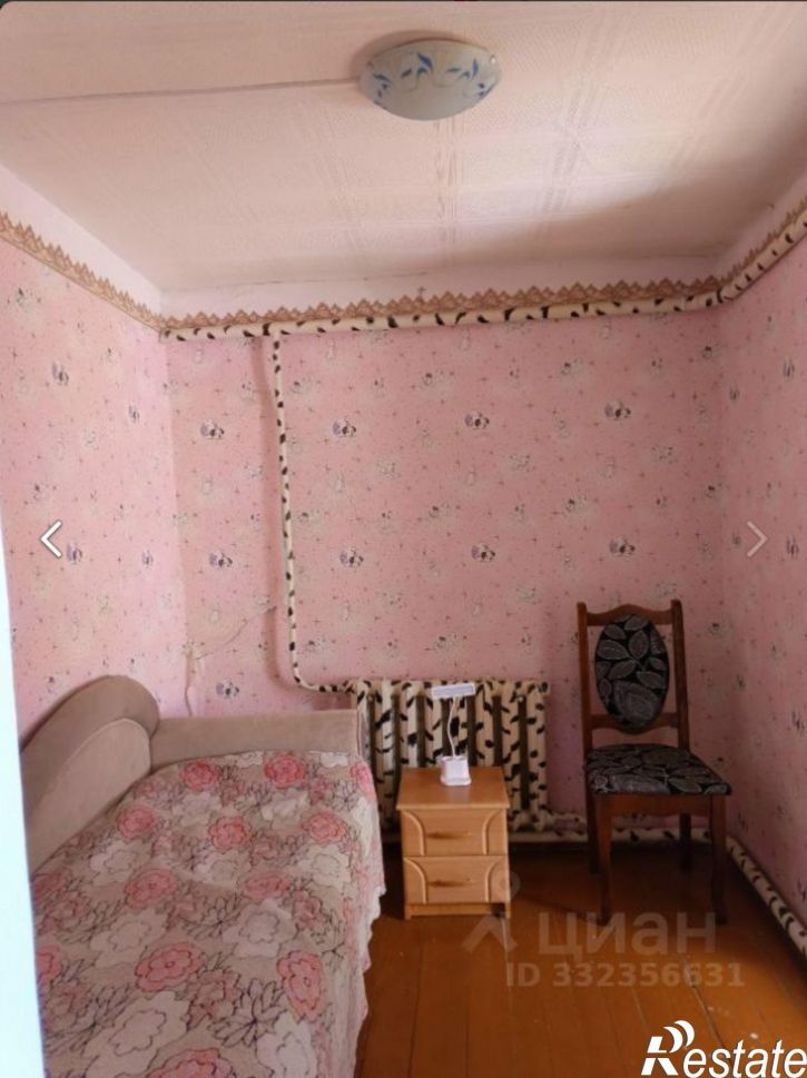 Коттедж/дом ул Октябрьская, 59,  д. 59