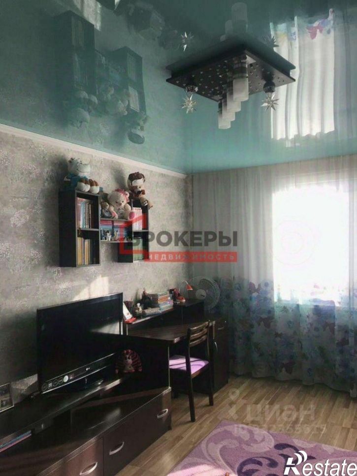 3-комн квартира Античный пр-кт, 22,  д. 22