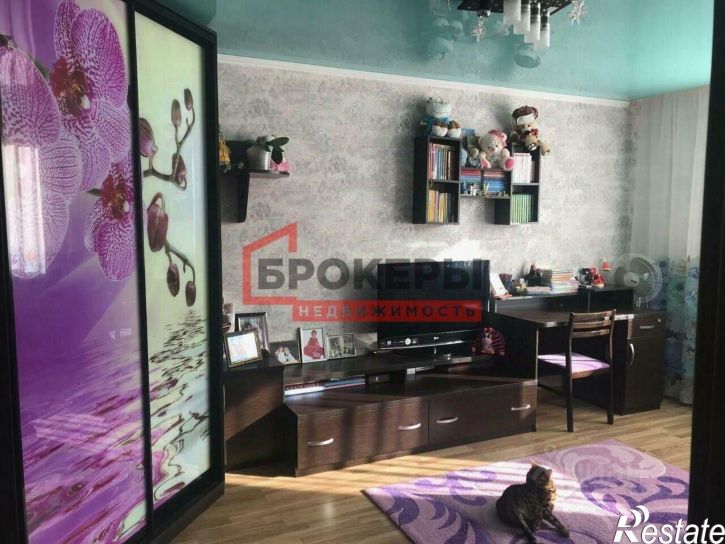 3-комн квартира Античный пр-кт, 22,  д. 22