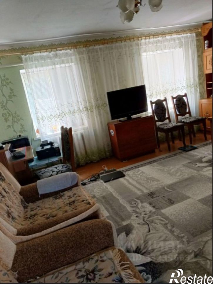 Коттедж/дом ул Октябрьская, 59,  д. 59