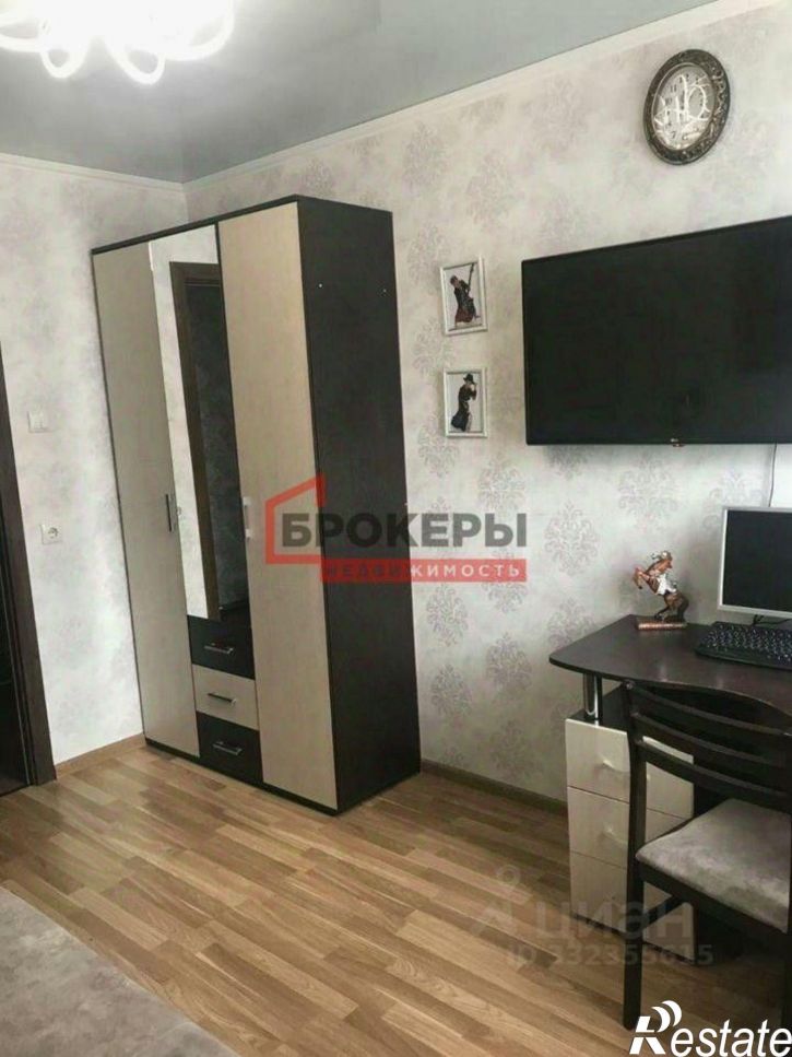 3-комн квартира Античный пр-кт, 22,  д. 22