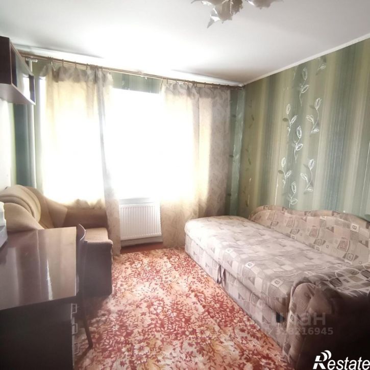 3-комн квартира мкр 8, 7,  д. 7