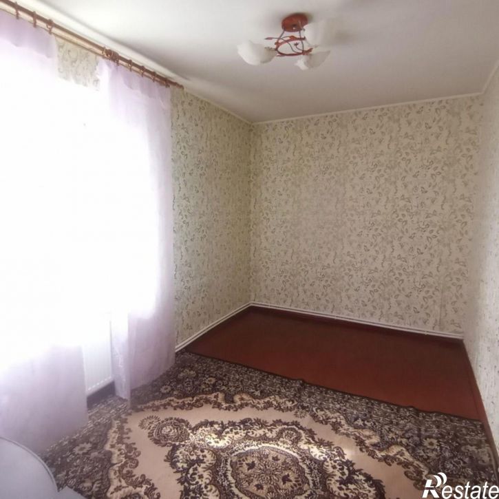 3-комн квартира мкр 8, 7,  д. 7