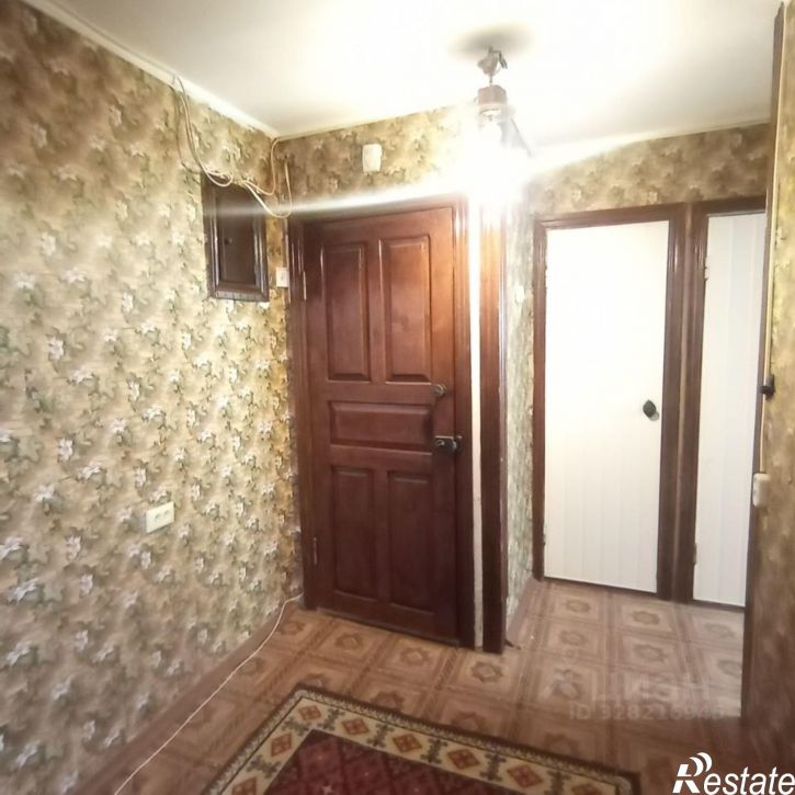 3-комн квартира мкр 8, 7,  д. 7