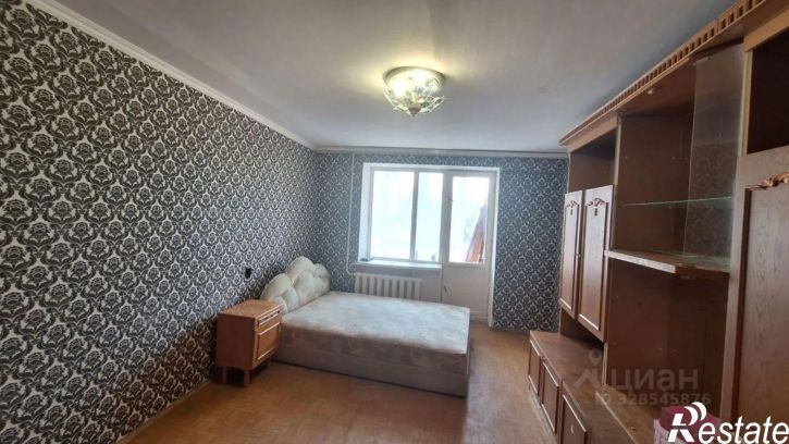 2-комн квартира Феодосия, улица Челнокова, 62А