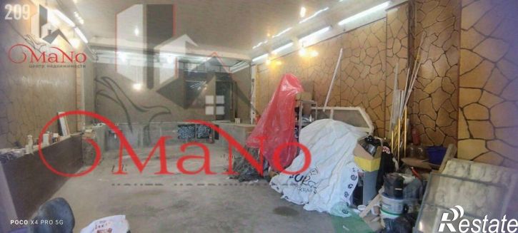 Гараж/парковка Феодосия, Симферопольское шоссе, 44