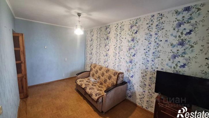 2-комн квартира Феодосия, улица Челнокова, 62А