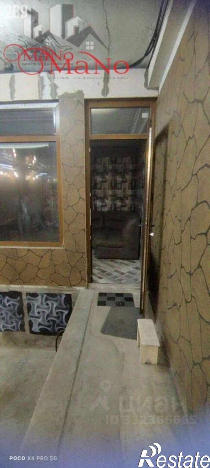 Гараж/парковка Феодосия, Симферопольское шоссе, 44