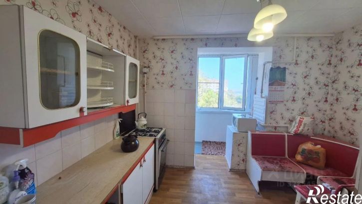 2-комн квартира Феодосия, улица Челнокова, 62А