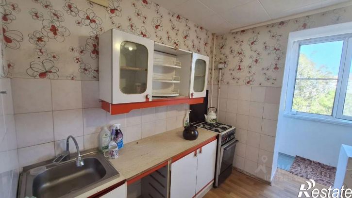 2-комн квартира Феодосия, улица Челнокова, 62А