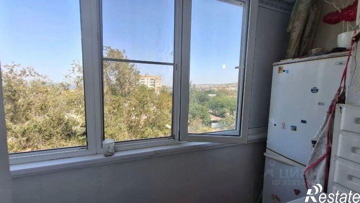 2-комн квартира Феодосия, улица Челнокова, 62А