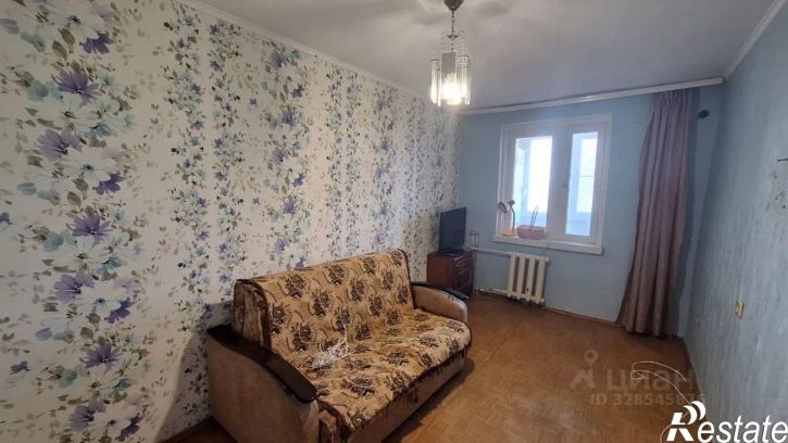 2-комн квартира Феодосия, улица Челнокова, 62А