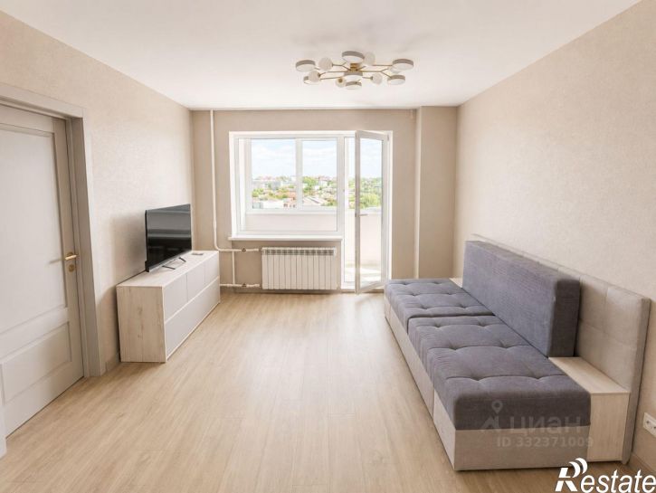 3-комн квартира Симферополь, Киевская улица