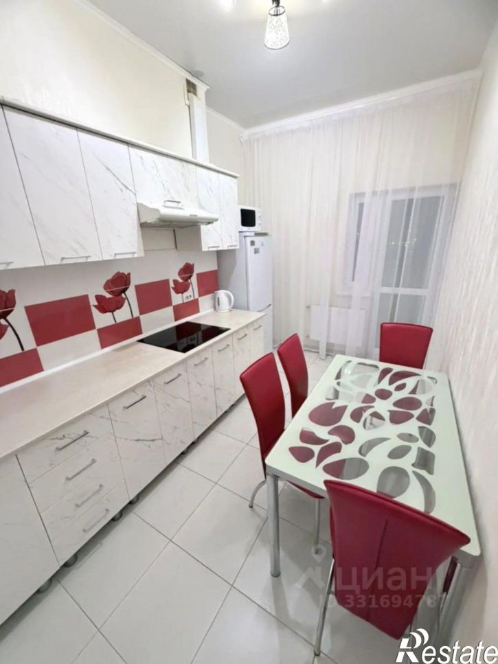 1-комн квартира Севастополь, Античный проспект, 7В