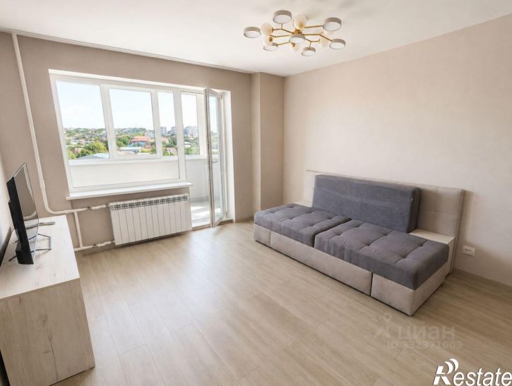 3-комн квартира Симферополь, Киевская улица