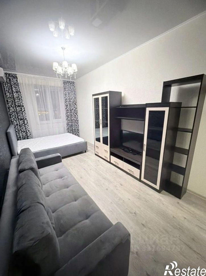 1-комн квартира Севастополь, Античный проспект, 7В