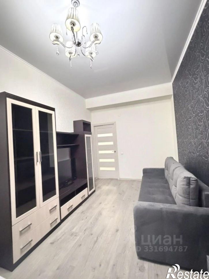 1-комн квартира Севастополь, Античный проспект, 7В