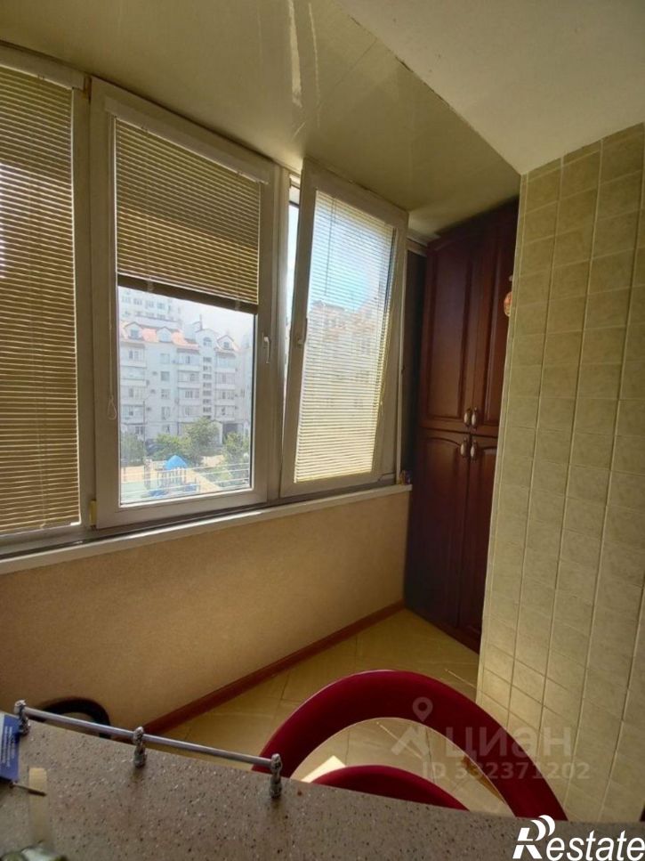 1-комн квартира Античный пр-кт, 9,  д. 9