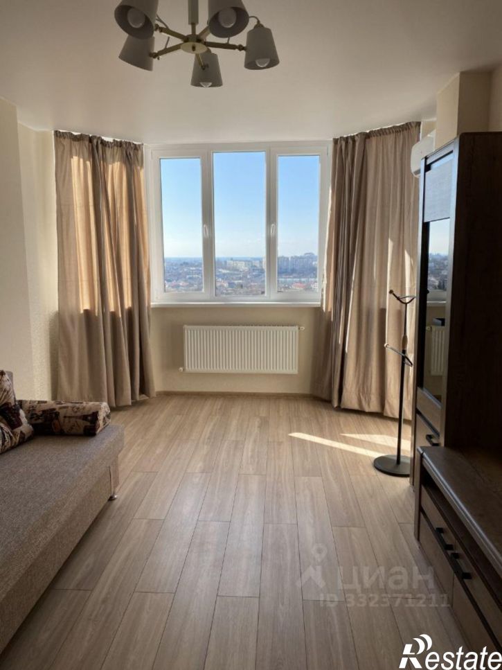 1-комн квартира ул Тараса Шевченко, 26,  д. 26