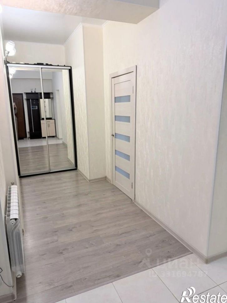 1-комн квартира Севастополь, Античный проспект, 7В