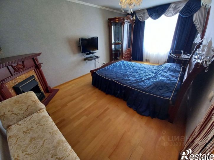 1-комн квартира Античный пр-кт, 9,  д. 9