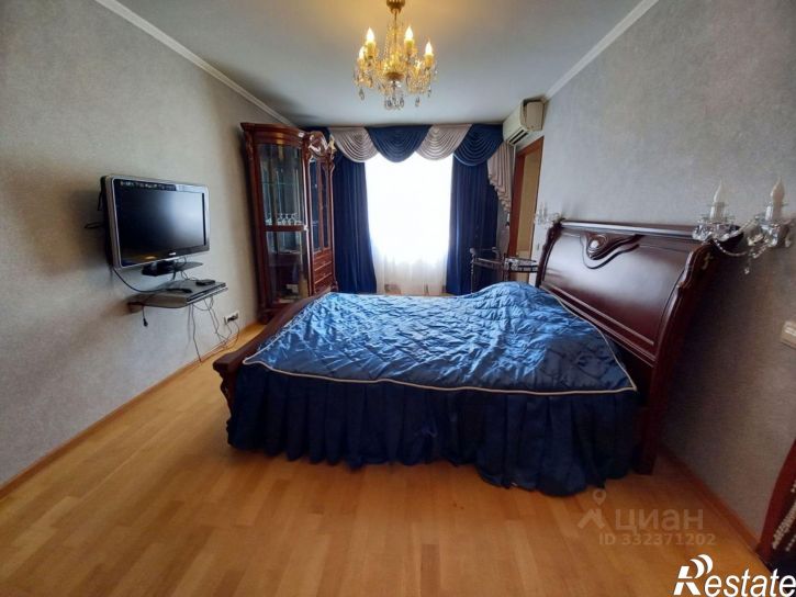 1-комн квартира Античный пр-кт, 9,  д. 9