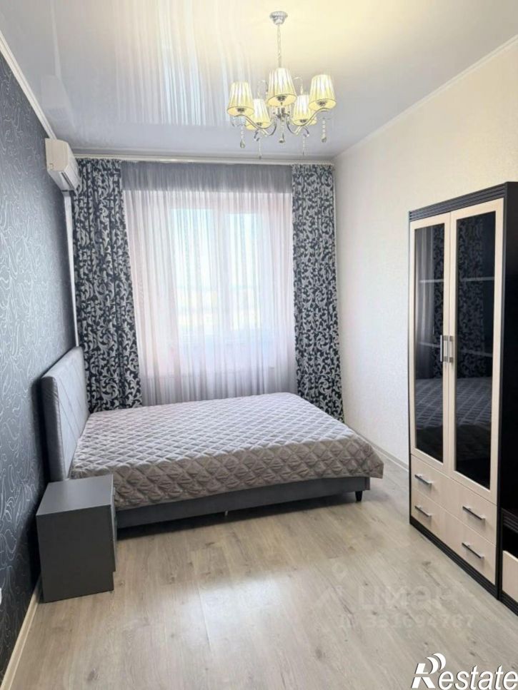 1-комн квартира Севастополь, Античный проспект, 7В