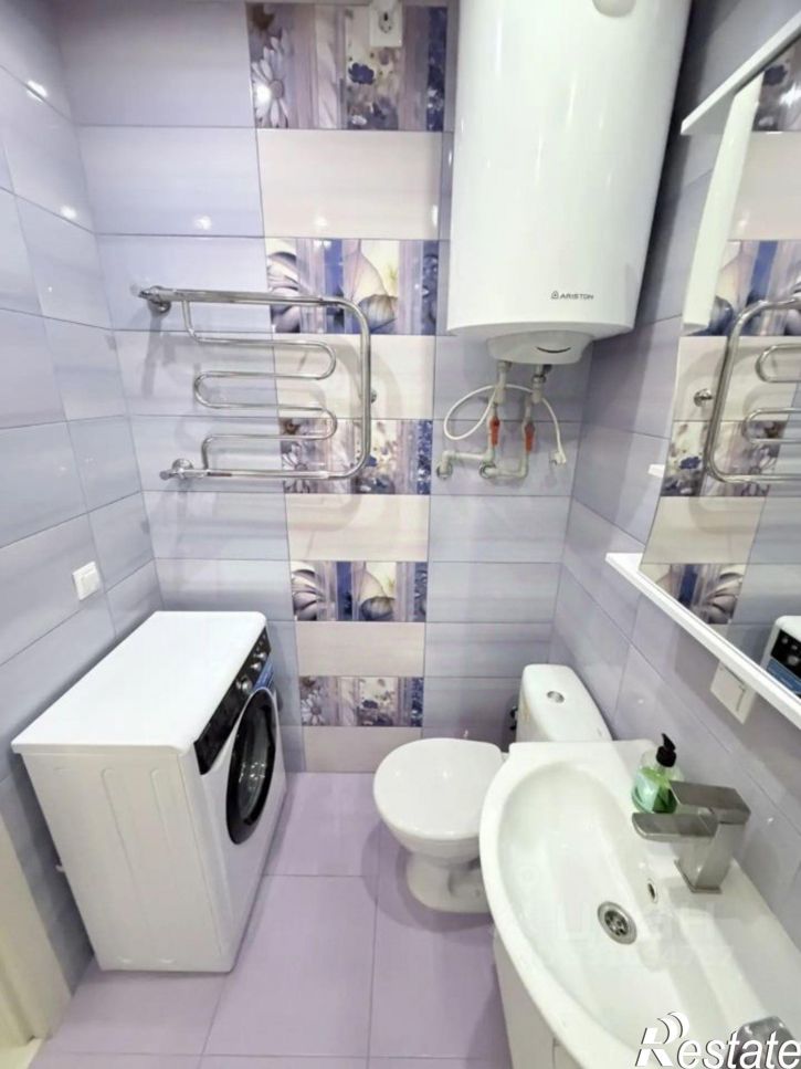 1-комн квартира Севастополь, Античный проспект, 7В