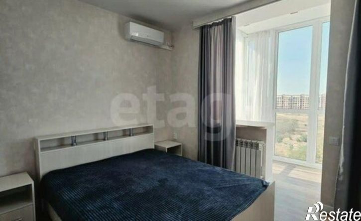 1-комн квартира Евпатория, проспект Победы, 87Бк1