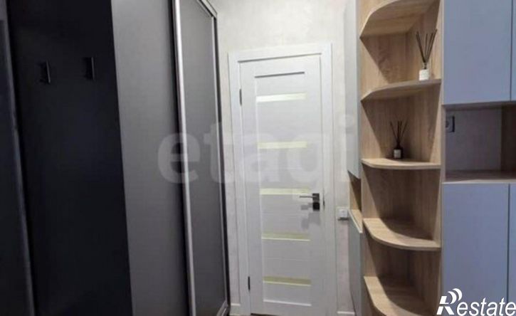 1-комн квартира Евпатория, проспект Победы, 87Бк1