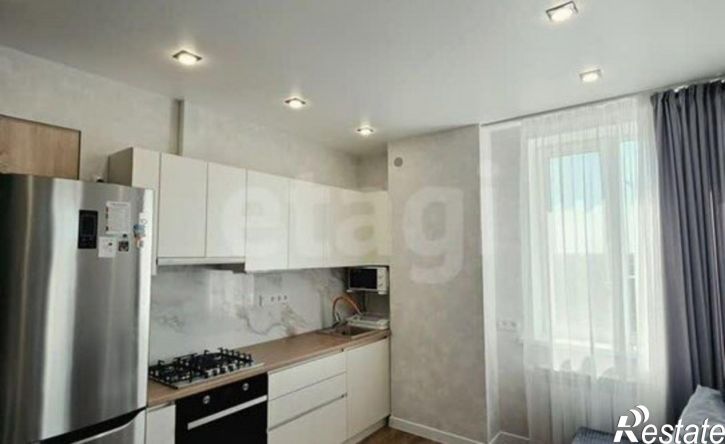 1-комн квартира Евпатория, проспект Победы, 87Бк1