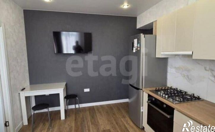 1-комн квартира Евпатория, проспект Победы, 87Бк1