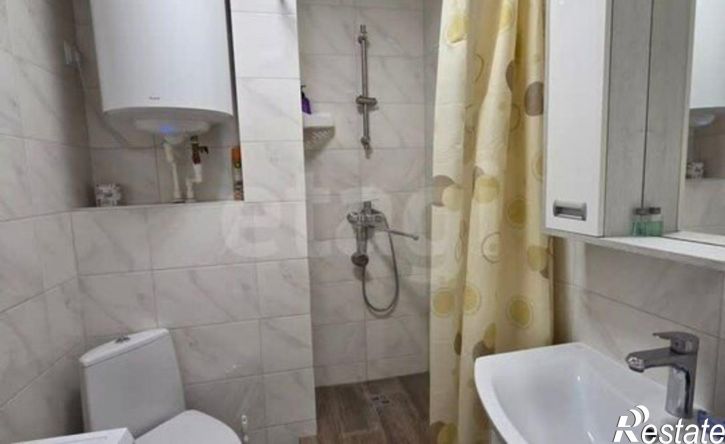 1-комн квартира Евпатория, проспект Победы, 87Бк1
