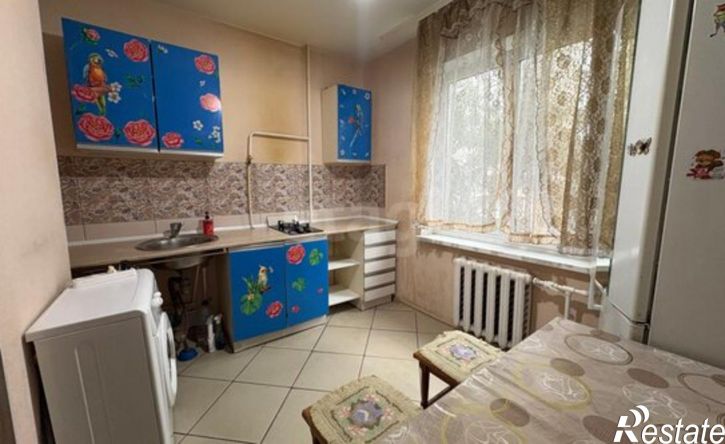 1-комн квартира Симферополь, улица Лермонтова, 14