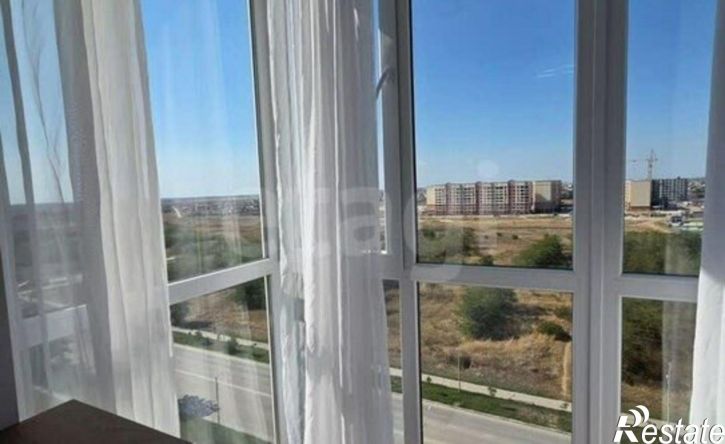 1-комн квартира Евпатория, проспект Победы, 87Бк1