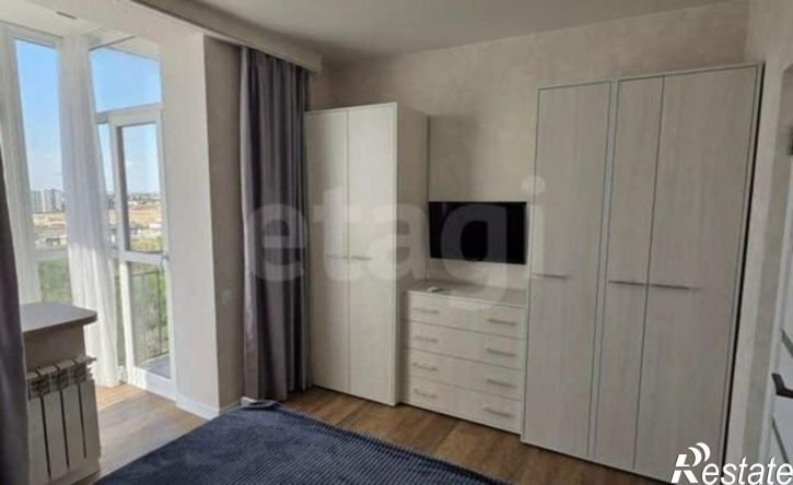 1-комн квартира Евпатория, проспект Победы, 87Бк1