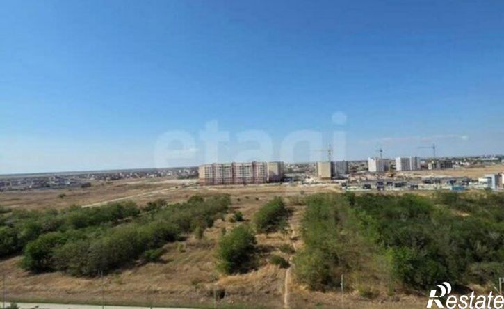 1-комн квартира Евпатория, проспект Победы, 87Бк1