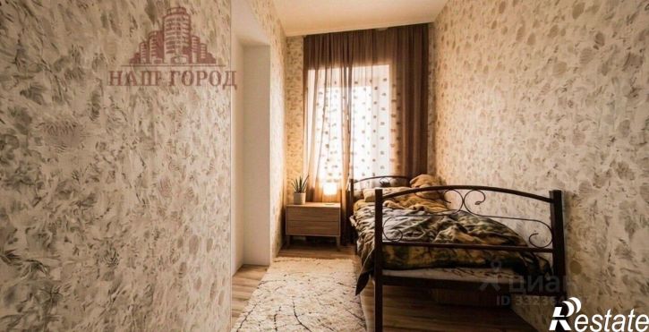 2-комн квартира Феодосия г, Чехова ул, 22