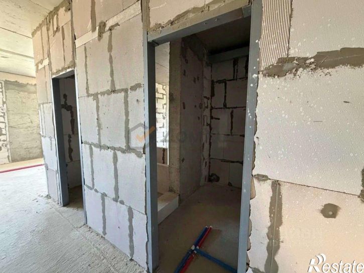 2-комн квартира Симферопольский район, Трудовое с