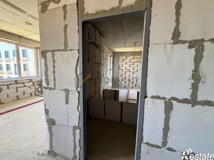 2-комн квартира Симферопольский район, Трудовое с