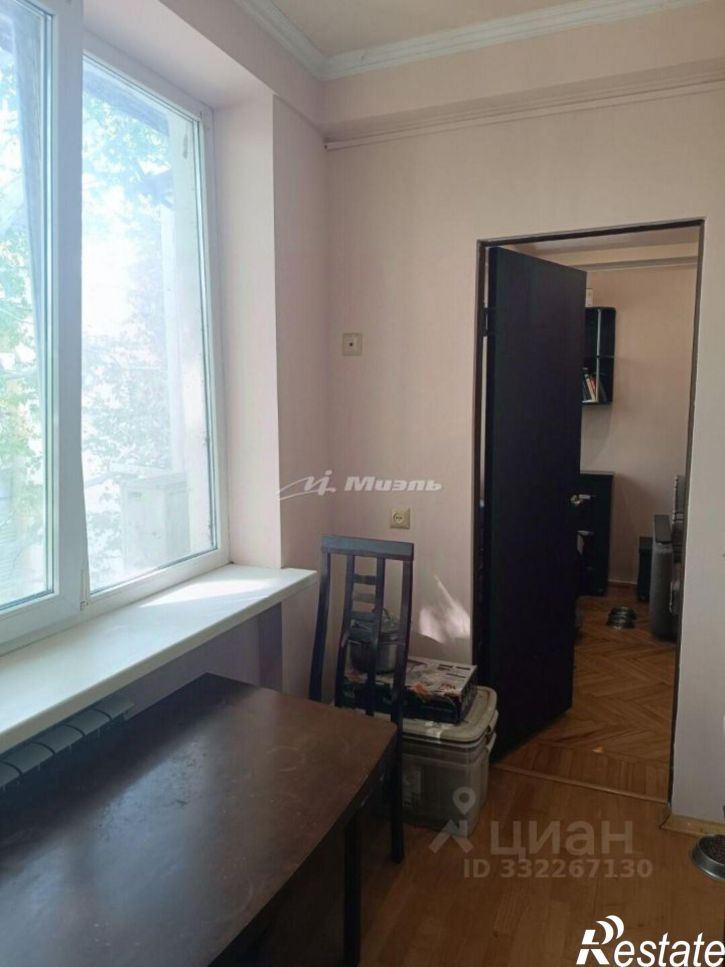 2-комн квартира Симферополь г., Мокроусова ул., д.12, к.42