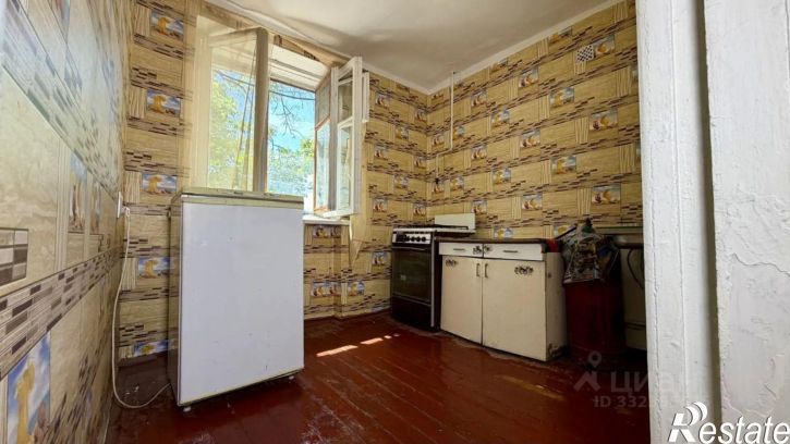 2-комн квартира Ленинский район