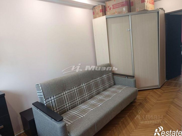 2-комн квартира Симферополь г., Мокроусова ул., д.12, к.42