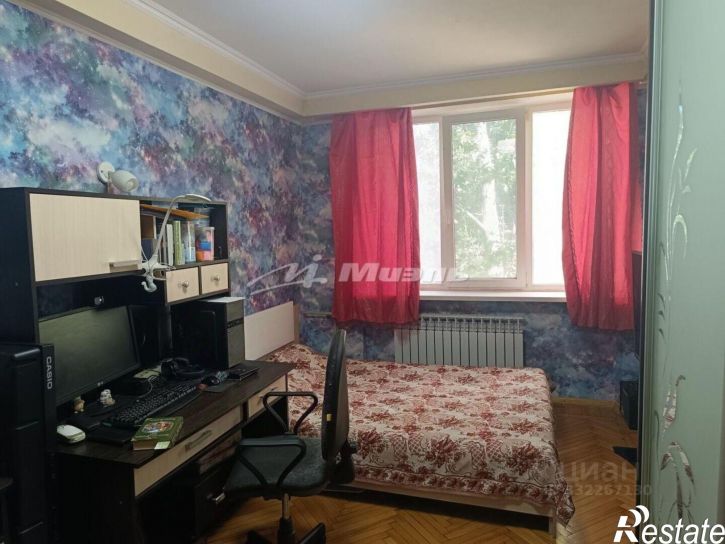 2-комн квартира Симферополь г., Мокроусова ул., д.12, к.42