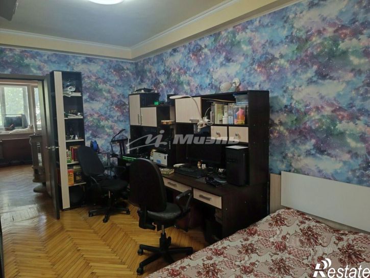2-комн квартира Симферополь г., Мокроусова ул., д.12, к.42