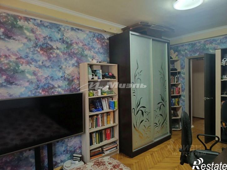 2-комн квартира Симферополь г., Мокроусова ул., д.12, к.42