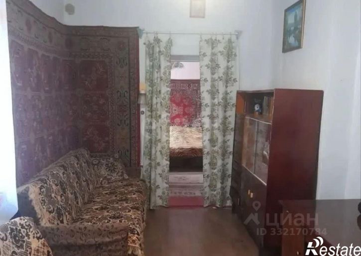 4-комн квартира муниципальный округ Феодосия
